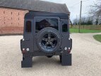 Thumbnail Photo 107 for 1985 Land Rover Defender